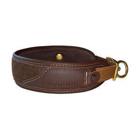 Collar NIGGELOH Classic Loden