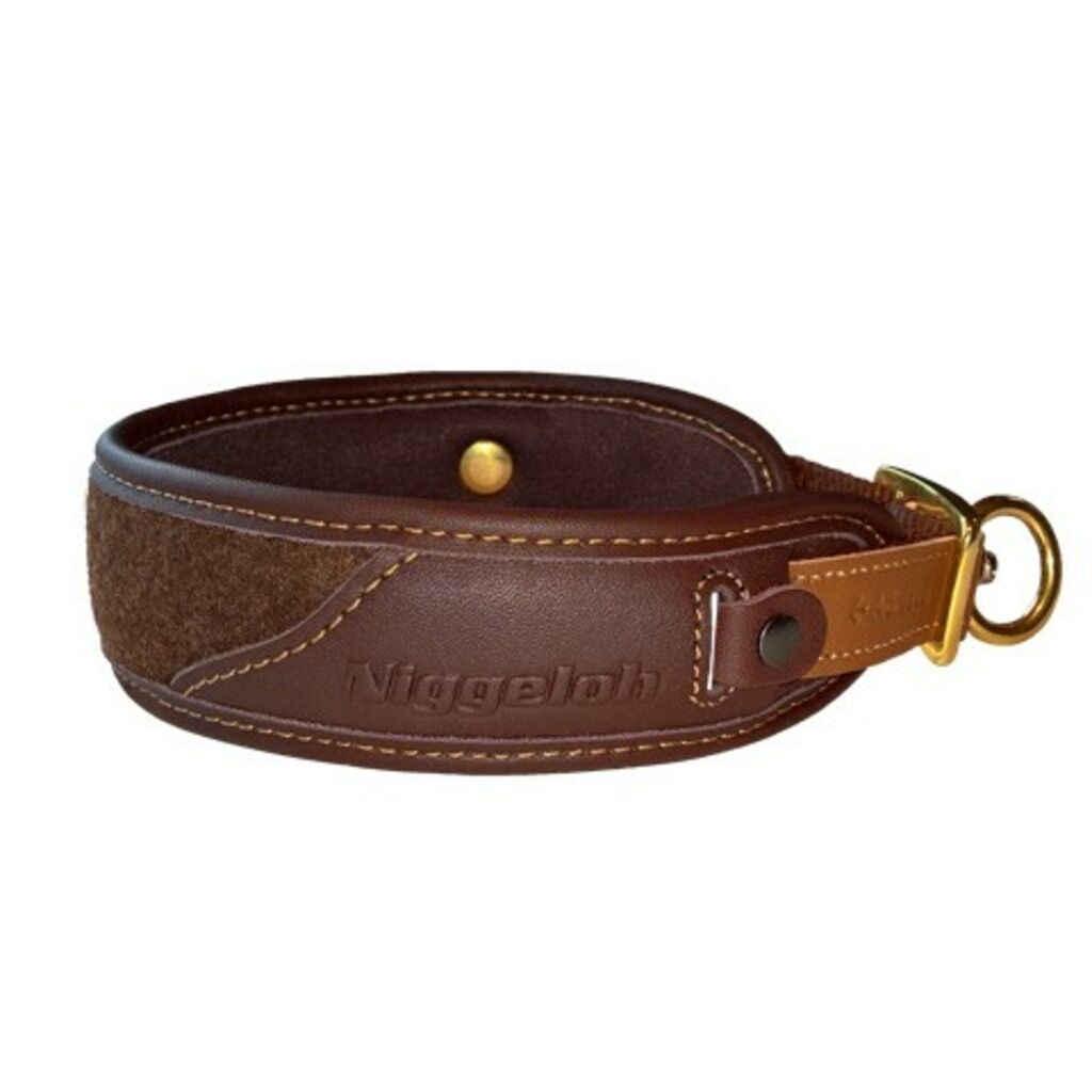 Collar NIGGELOH Classic Loden