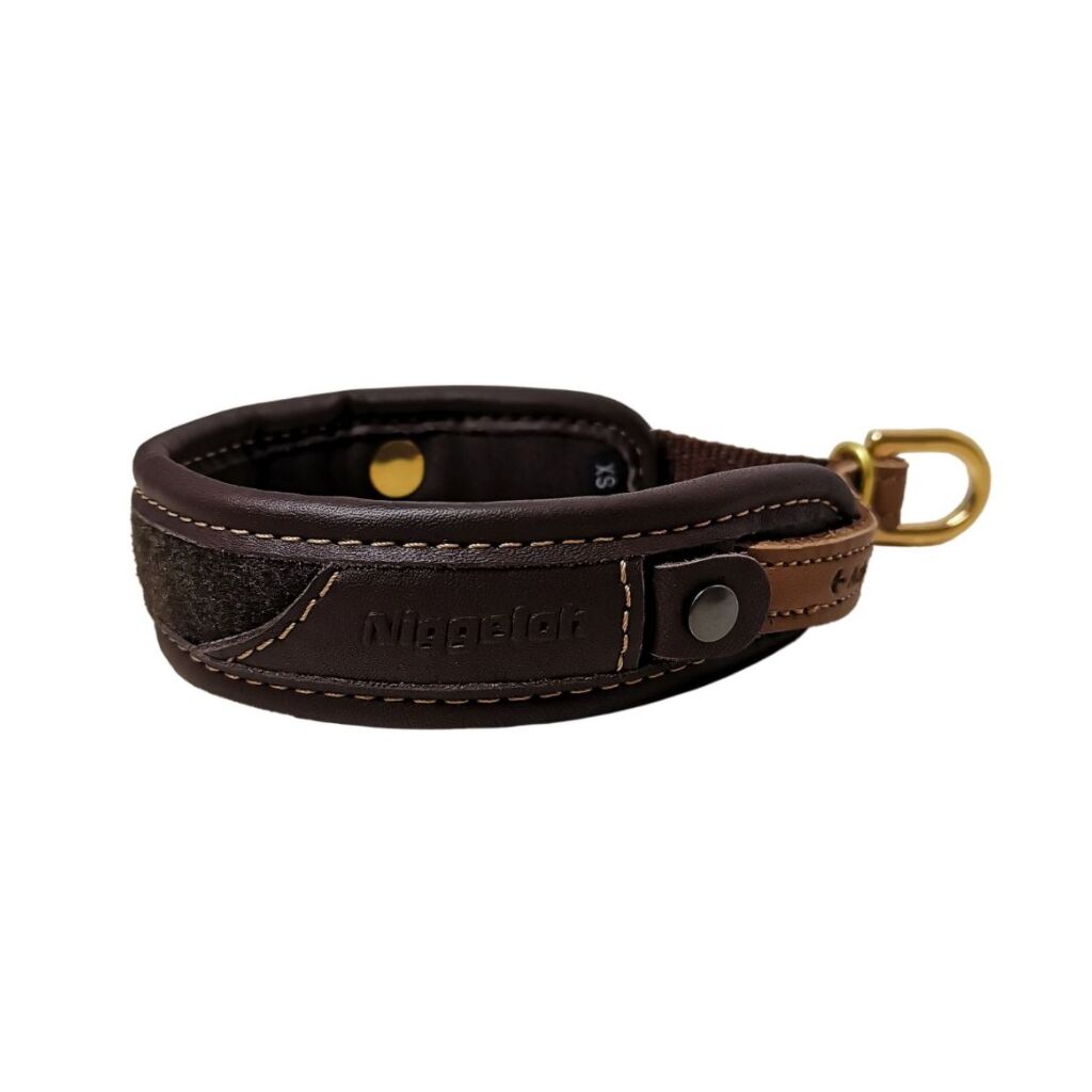 Collar NIGGELOH Classic Loden