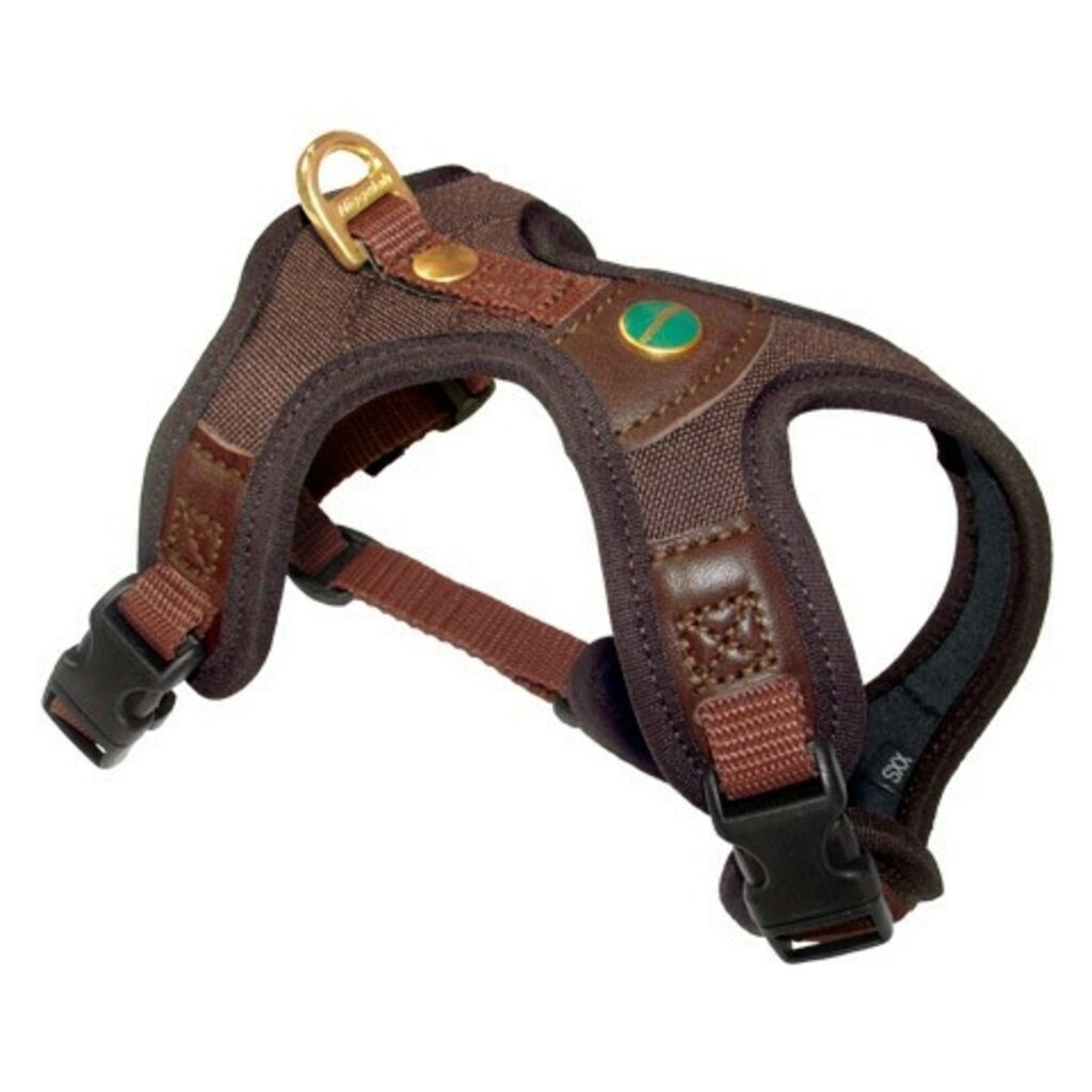 Arnés para perro de rastro NIGGELOH Follow Light