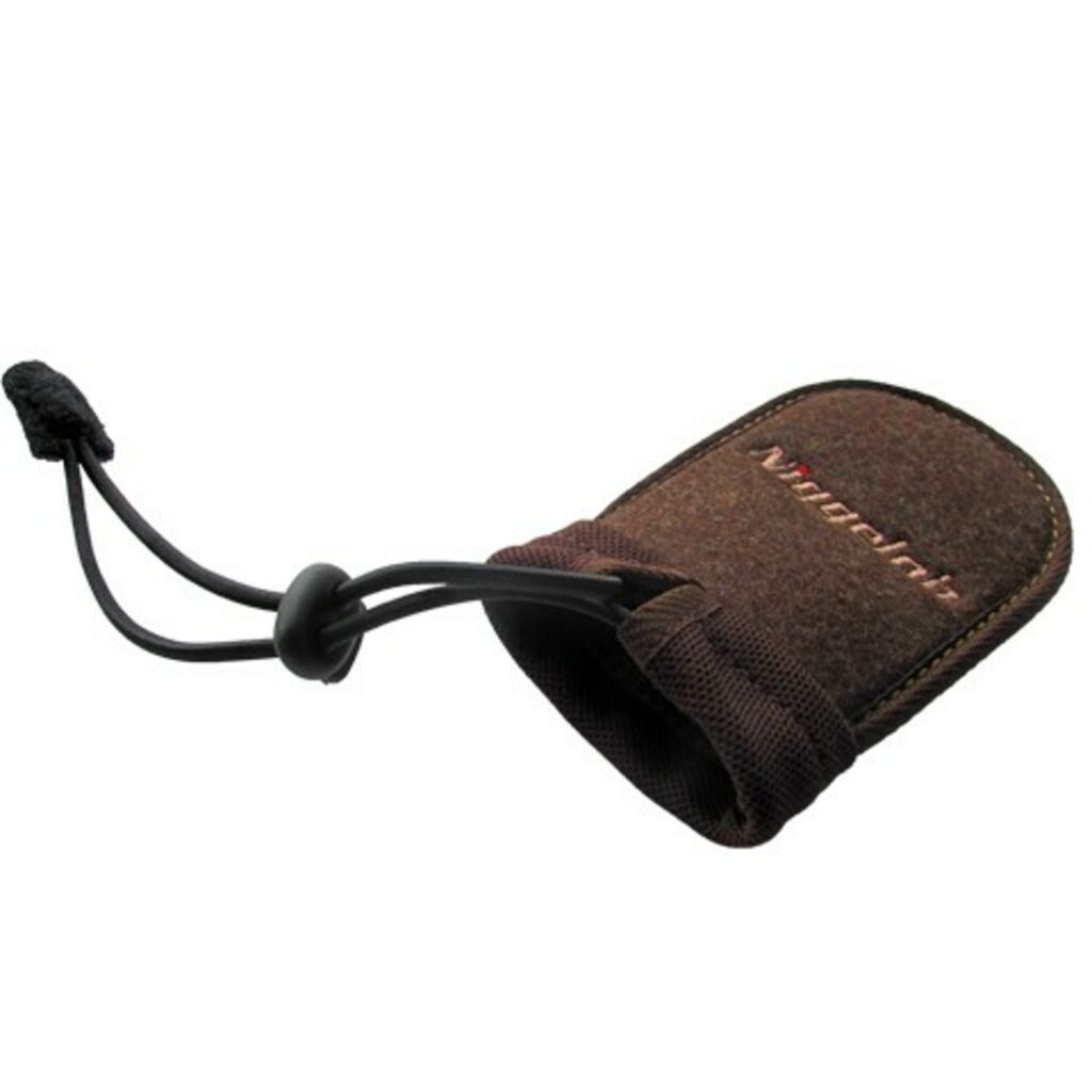 Funda protectora para boca de cañón NIGGELOH