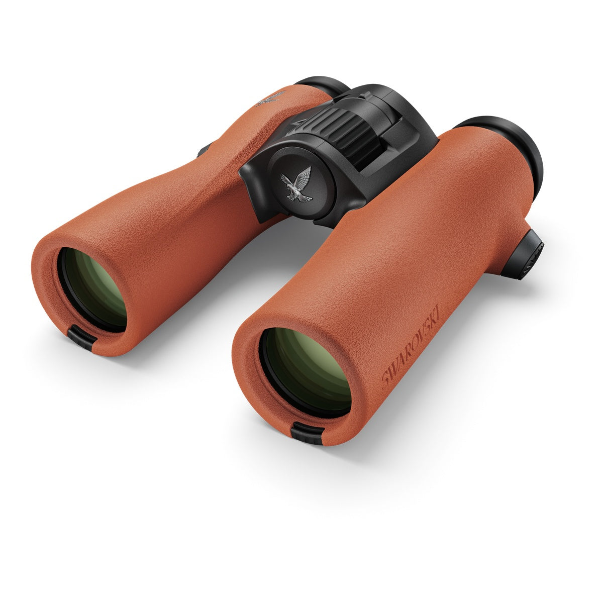 Swarovski NL Pure 32 mm Burnt Orange Sin Reposacabezas