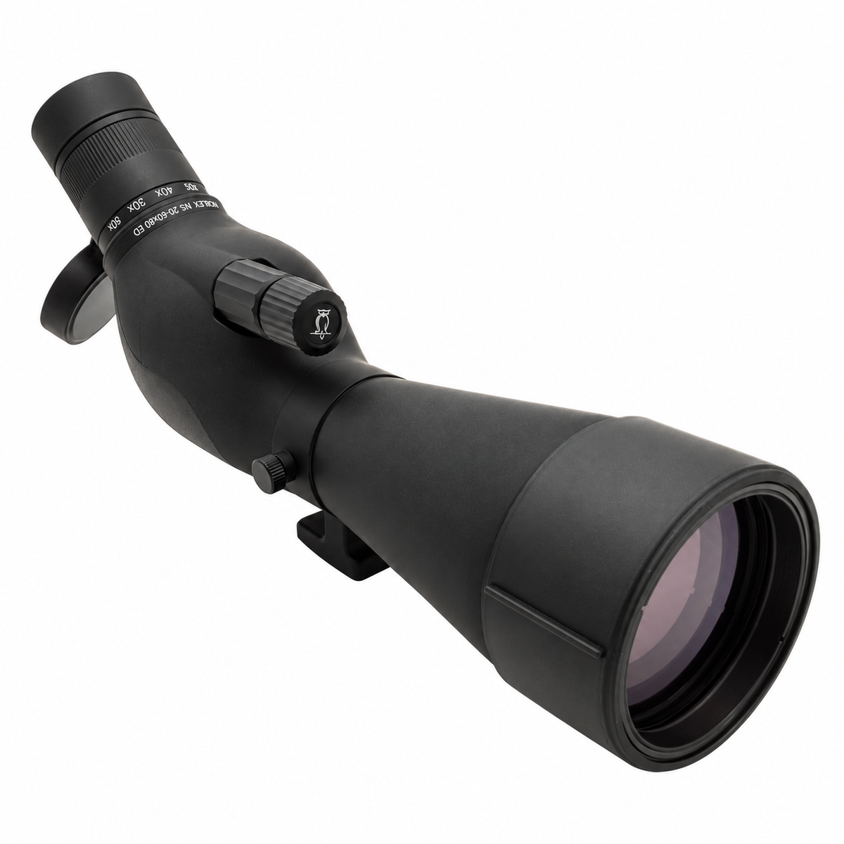 Telescopio Noblex NS 20-60x80 ED | Ocular 45° — Default Title