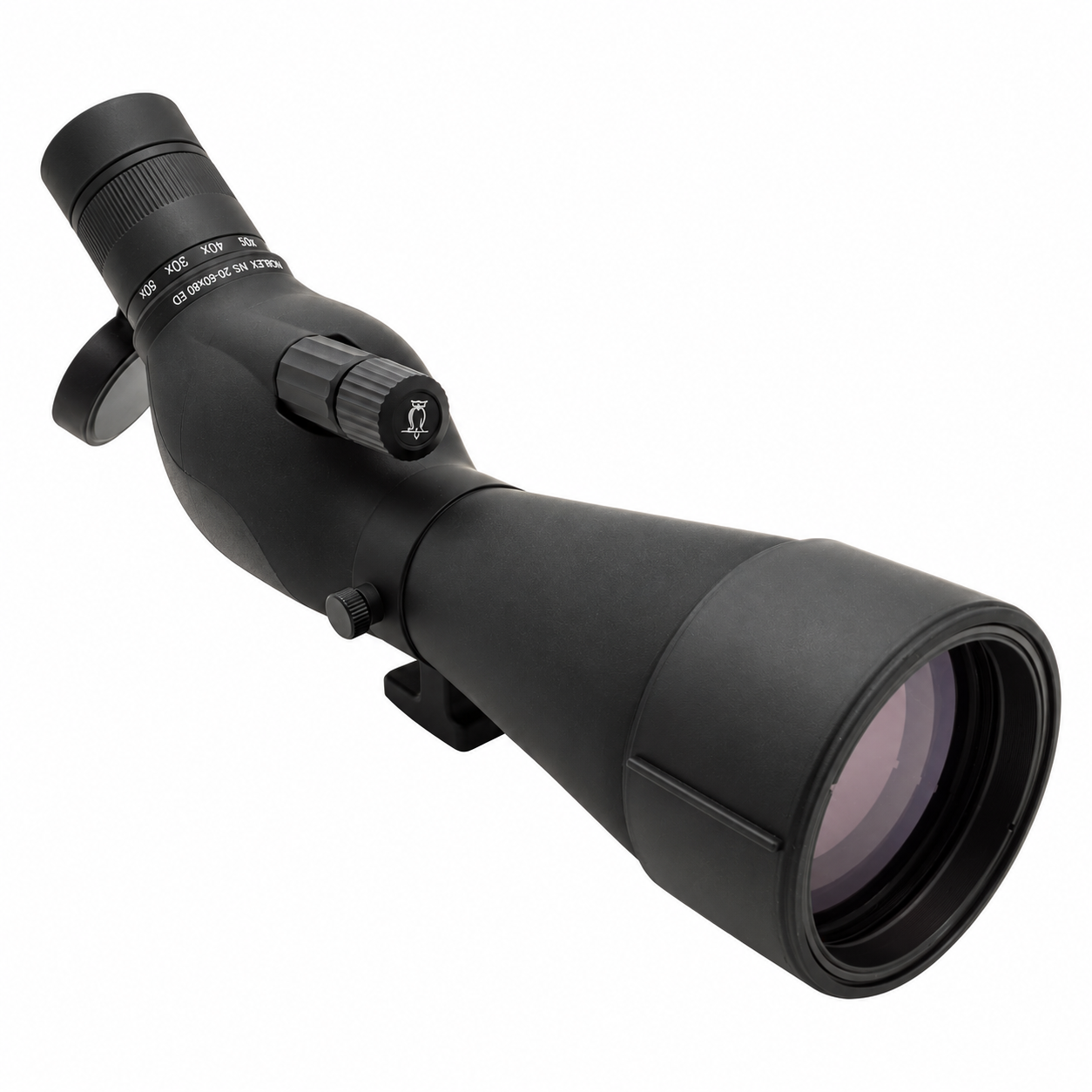 Telescopio Noblex NS 20-60x80 ED | Ocular 45° — Default Title