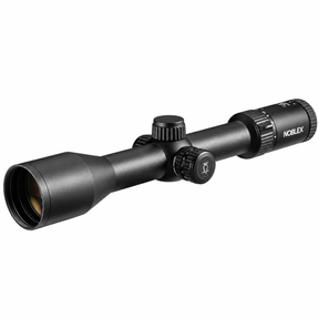 Visor Noblex NZ8 Inception 4A iluminada | Serie 8x — 2,5-20x50