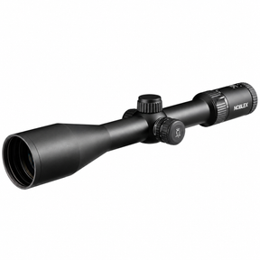 Visor Noblex NZ8 Inception 4A iluminada | Serie 8x — 3-24x56