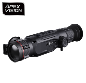 Visor térmico GUIDE NOVA N435S Apex Vision