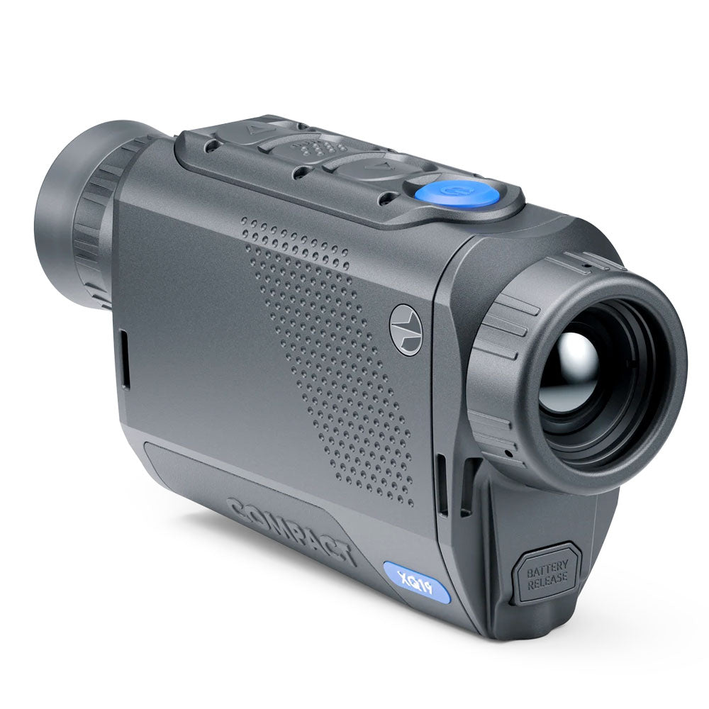 Monocular térmico Pulsar Axion Compact XQ19