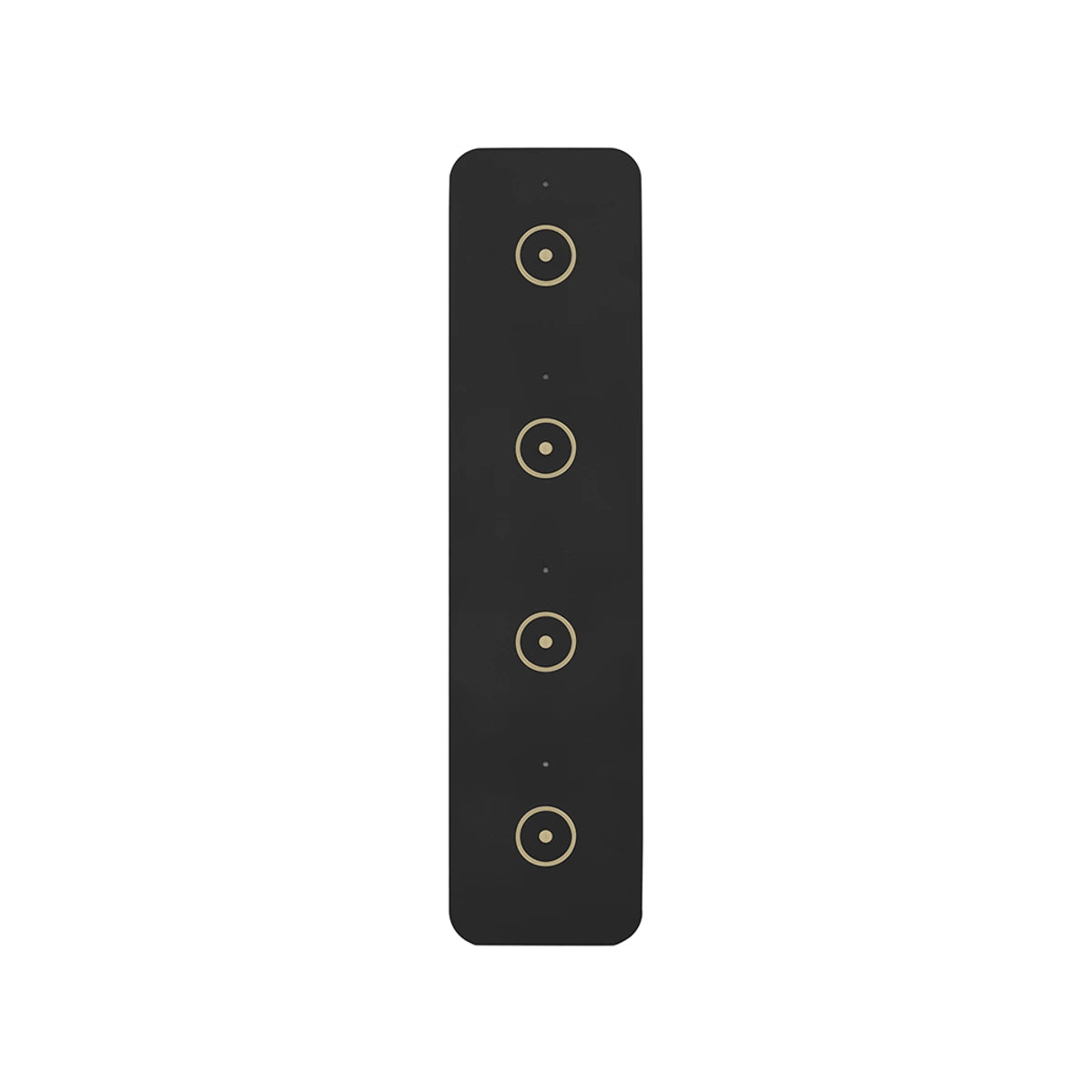 Base de carga magnética Olight Omino para 4 linternas
