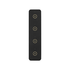 Base de carga magnética Olight Omino para 4 linternas