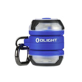 Kit LED de seguridad Gober 2 Olight azul imagen principal