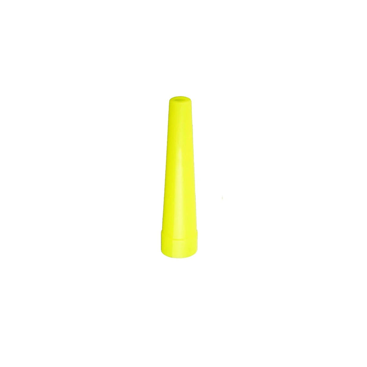 Cono amarillo 42mm para R-50 y Warrior X Olight