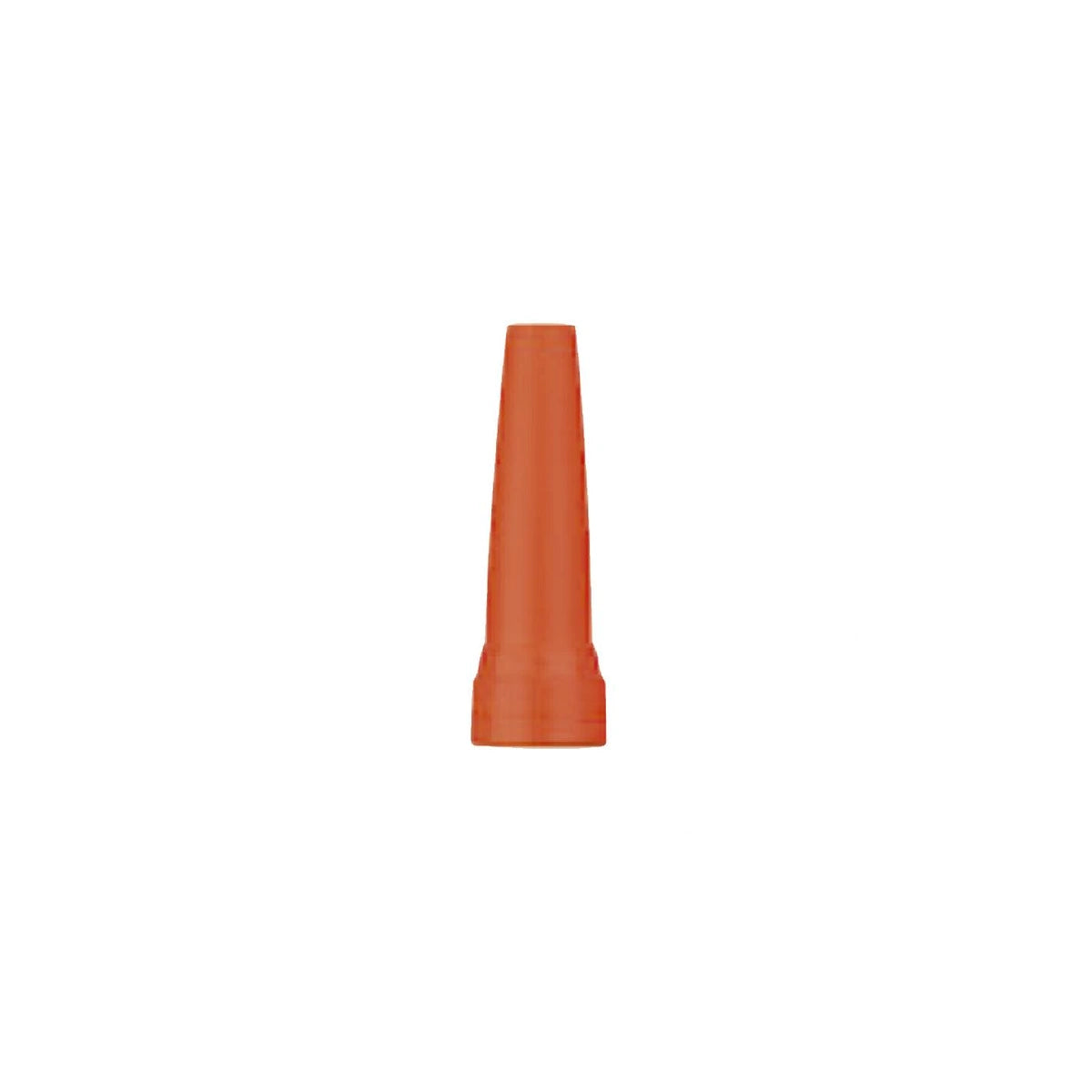 Cono naranja 42mm para R-50 y Warrior X Olight