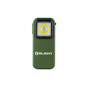 Olight Oclip OD Green