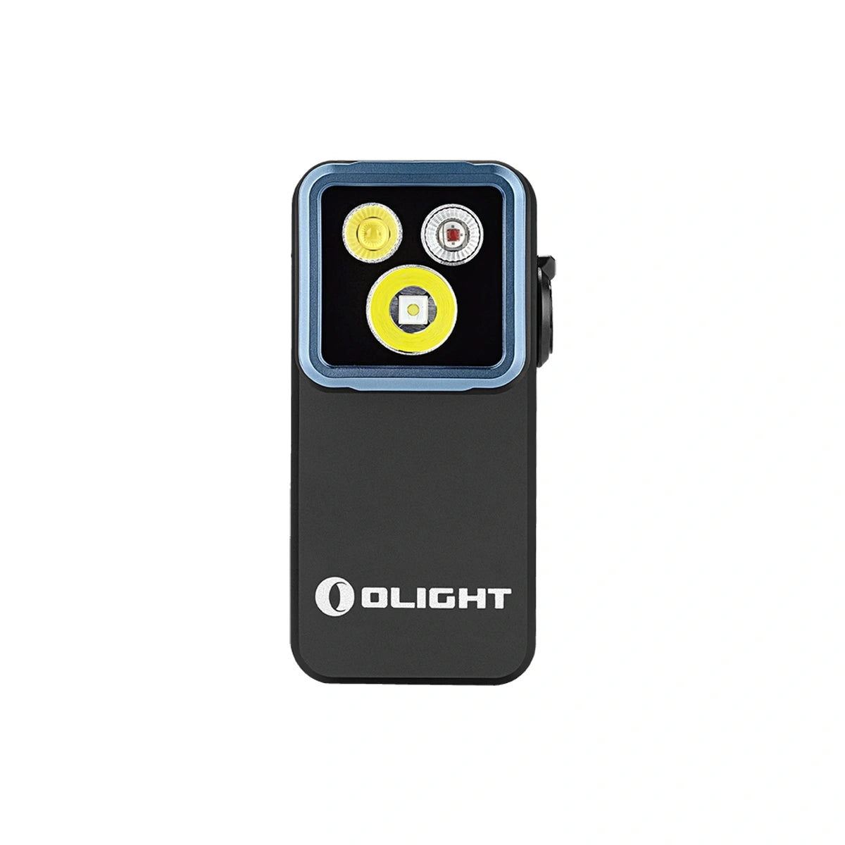 Linterna articulada OLIGHT Oclip 2 Pro 530 lúmenes