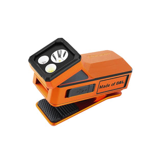 Linterna articulada OLIGHT Oclip 2 Ultra