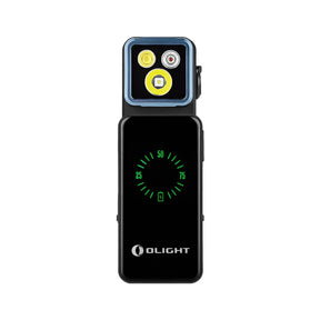 Linterna articulada OLIGHT Oclip 2 Pro Premium 530 lúmenes