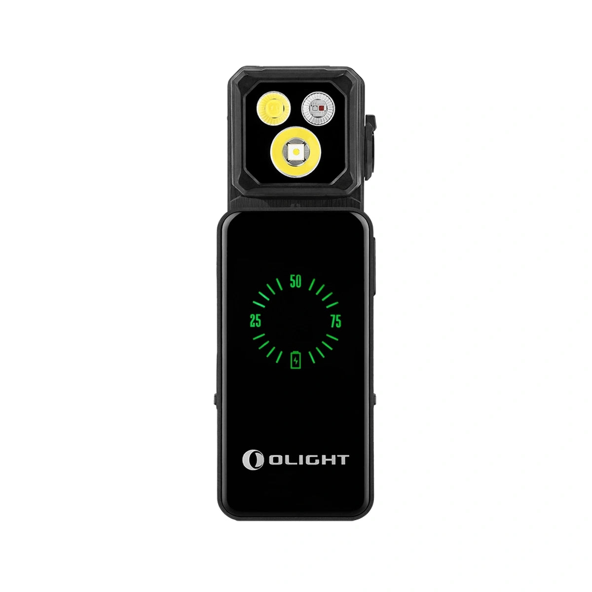 Linterna articulada OLIGHT Oclip 2 Ultra Premium