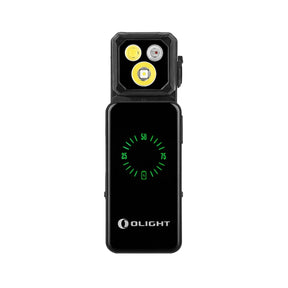 Linterna articulada OLIGHT Oclip 2 Ultra Premium