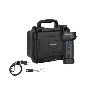 linterna olight marauder mini 2 imagen principal