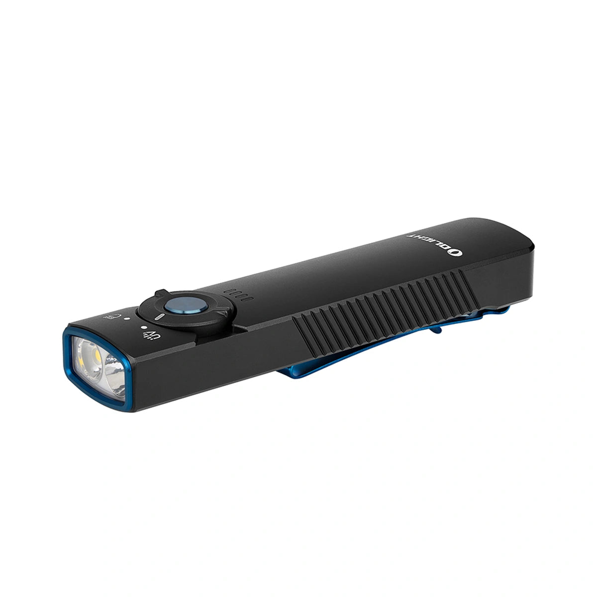 Olight Arkfeld UV modelo negro