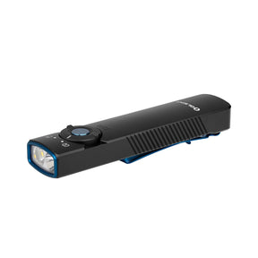Olight Arkfeld UV modelo negro