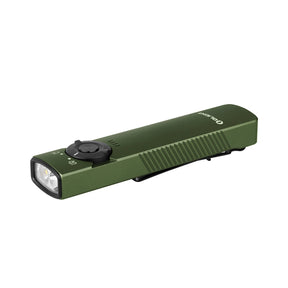 Olight Arkfeld UV modelo naranja