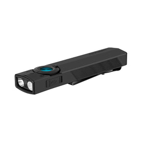 Linterna LED UV con puntero verde OLIGHT ArkPro