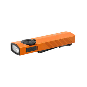 Linterna de mano UV Olight ArkPro Lite naranja imagen principal