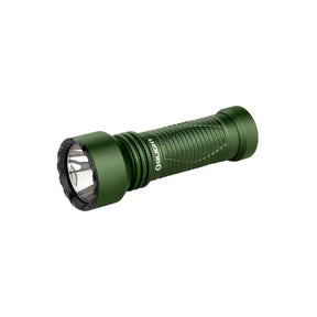 Linterna Javelot Mini imagen principal modelo verde