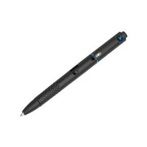 Bolígrafo con linterna LED + láser verde Olight O'Pen Glow