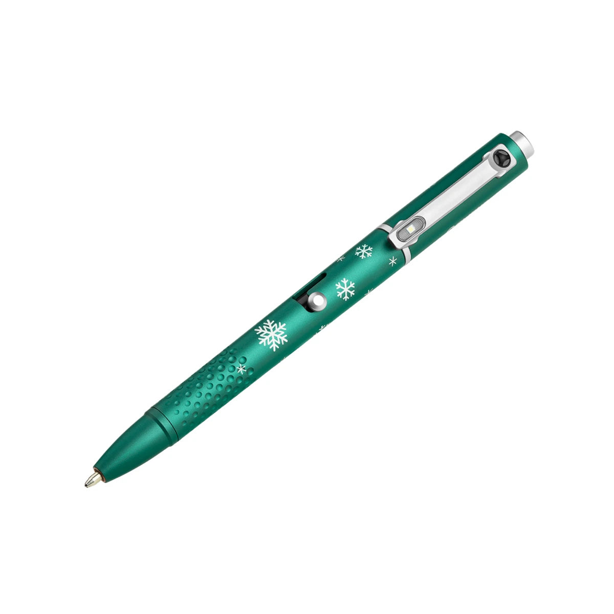 Olight Open Glow verde nieve imagen (1)
