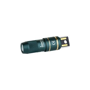 Olight iMini 2 Dream Blue imagen principal
