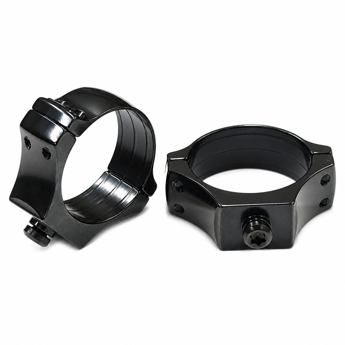 Anillas Optik Arms Quick-Click | 34 y 36 mm — 34 mm / BH6