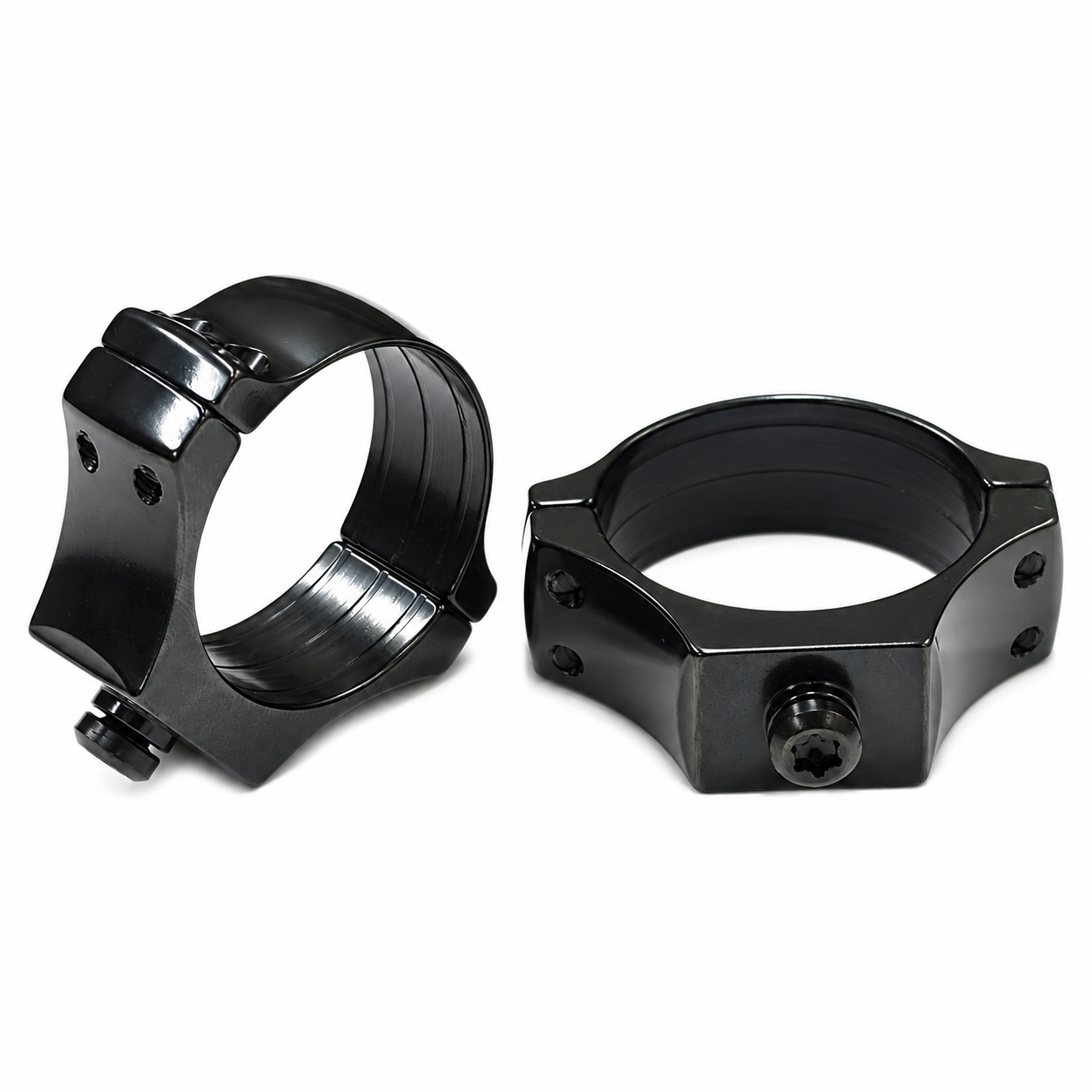 Anillas Optik Arms Quick-Click | 34 y 36 mm — 34 mm / BH6