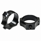 Anillas Optik Arms Quick-Click | 34 y 36 mm — 34 mm / BH6
