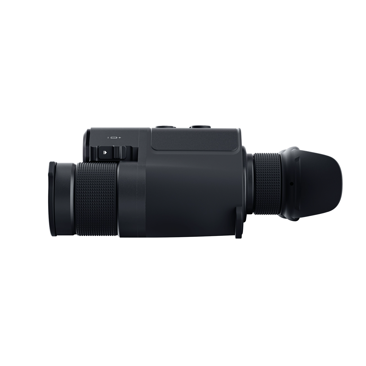Prismáticos multiespectro PARD Osprey 4K 384 vista 2
