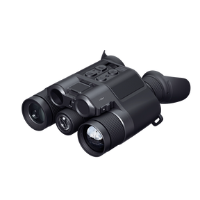 Prismáticos multiespectro PARD Osprey 4K 384 vista 4