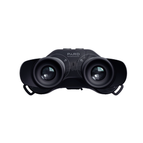 Prismáticos multiespectro PARD Osprey 4K 384 vista 5
