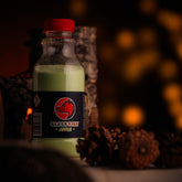 Pack 6 Botellas Atrayente Black Fire Nordic  500 Gr