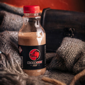Pack 6 Botellas Atrayente Black Fire Nordic  500 Gr