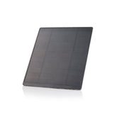 Panel Solar Para ZEISS Secacam