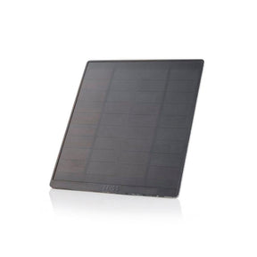 Panel Solar Para ZEISS Secacam