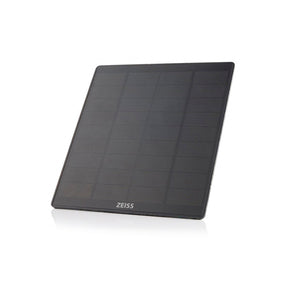 Panel Solar Para ZEISS Secacam