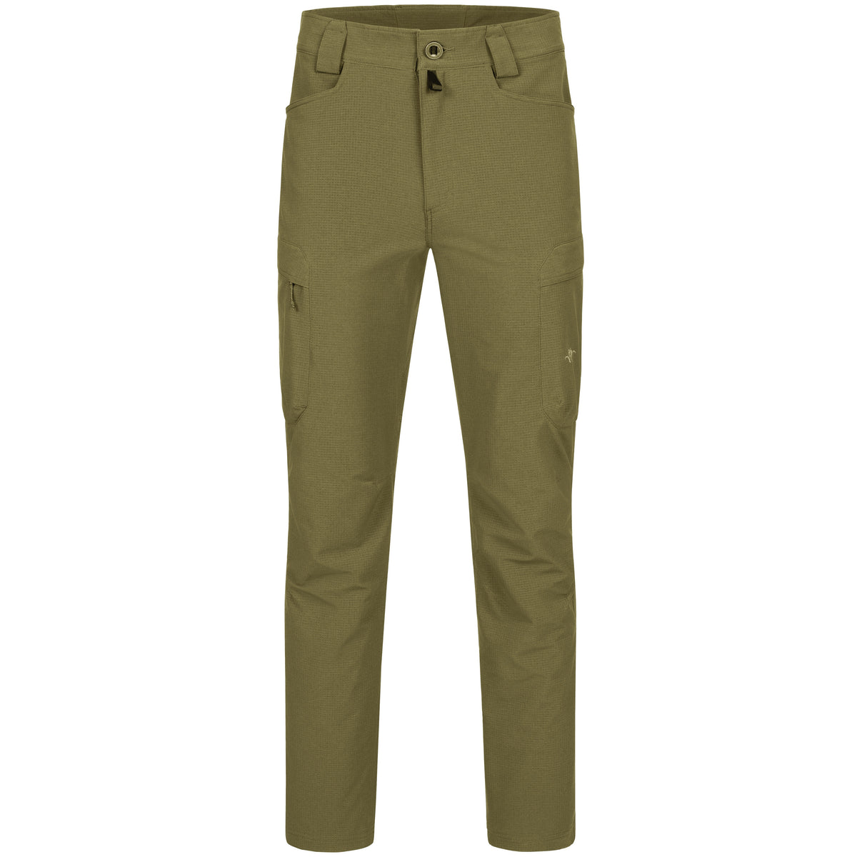 Pantalón BLASER AirFlow HunTec Camo / Verde Olive