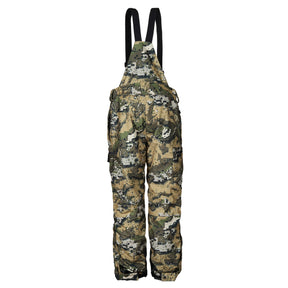 Pantalón de caza con tirantes Swedteam Ridge Booster · vista 1