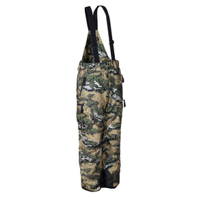 Pantalón de caza con tirantes Swedteam Ridge Booster · vista 2