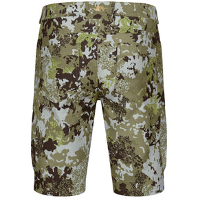 Pantalón corto BLASER HunTec AirFlow Camo