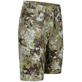 Pantalón corto BLASER HunTec AirFlow Camo