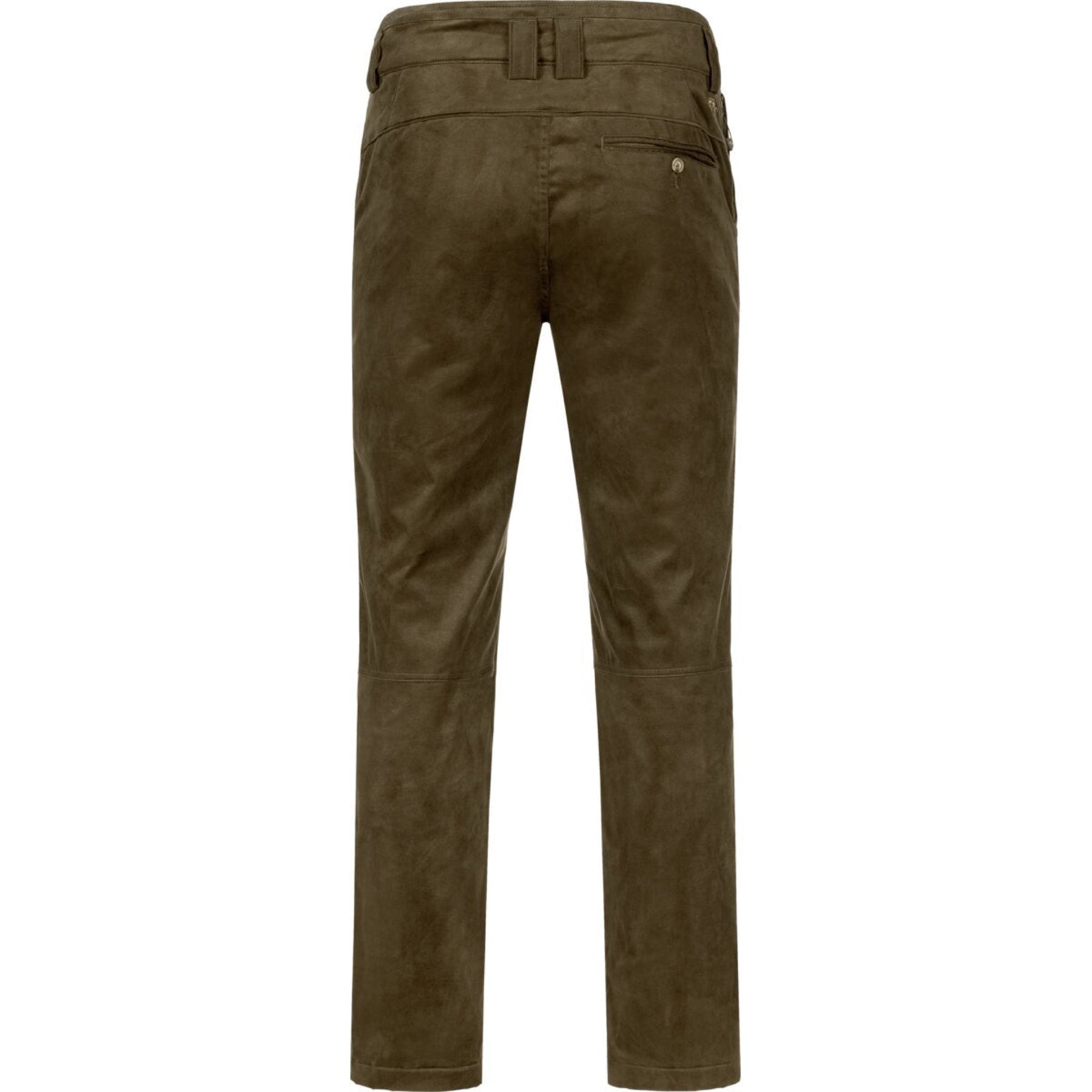 Pantalón de ante BLASER Marlon